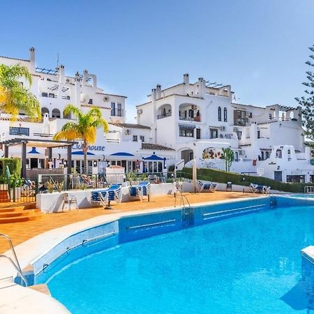 Apartamento Maika Benalsun Pueblo Evita Benalmádena Exterior photo