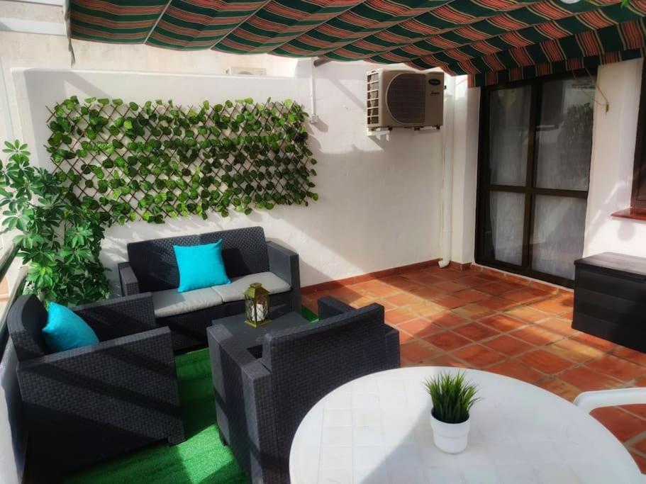 Apartamento Maika Benalsun Pueblo Evita Benalmádena Exterior photo