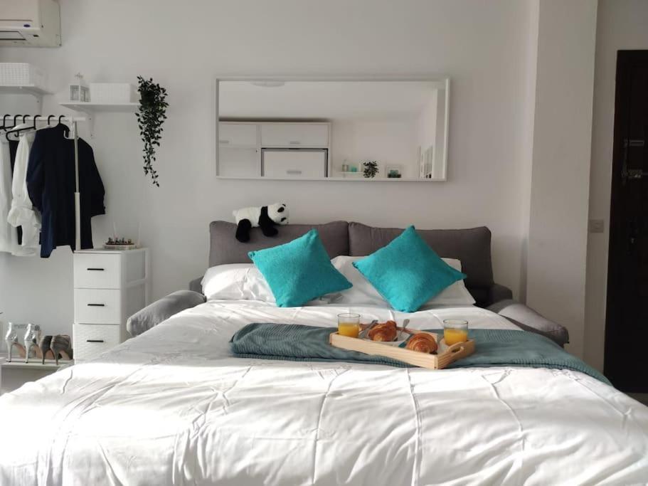 Apartamento Maika Benalsun Pueblo Evita Benalmádena Exterior photo