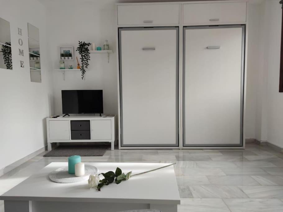 Apartamento Maika Benalsun Pueblo Evita Benalmádena Exterior photo