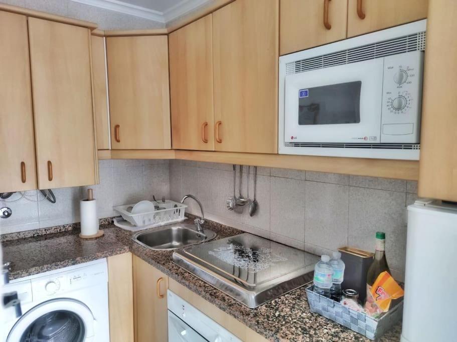 Apartamento Maika Benalsun Pueblo Evita Benalmádena Exterior photo
