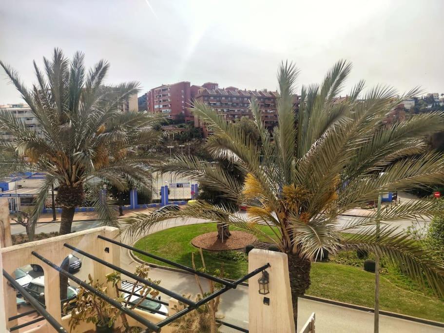 Apartamento Maika Benalsun Pueblo Evita Benalmádena Exterior photo