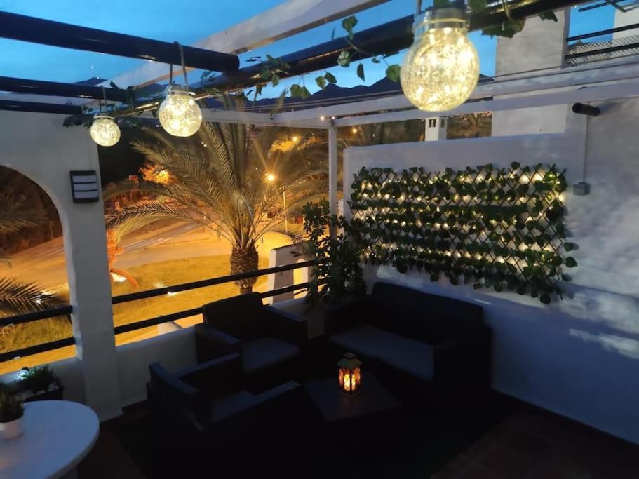Apartamento Maika Benalsun Pueblo Evita Benalmádena Exterior photo