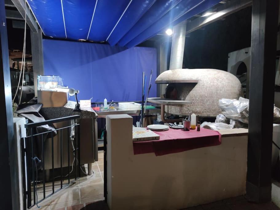 Apartamento Maika Benalsun Pueblo Evita Benalmádena Exterior photo