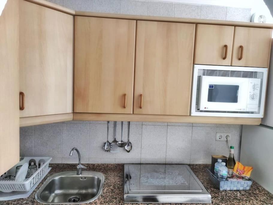Apartamento Maika Benalsun Pueblo Evita Benalmádena Exterior photo