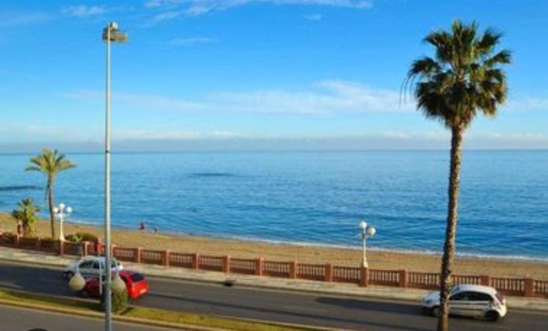 Apartamento Maika Benalsun Pueblo Evita Benalmádena Exterior photo